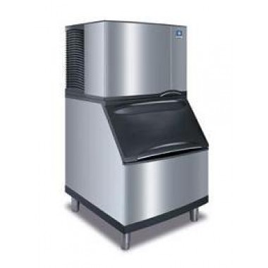 IYT0500A- Ice Maker 550 Lb