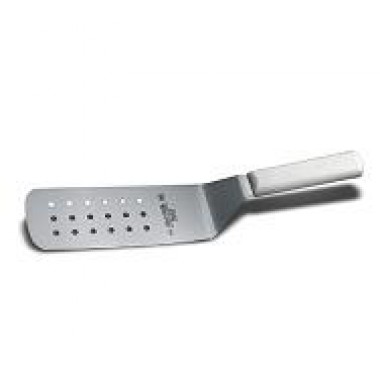 PS286-8 - Sani-Safe? (16373) 8" X 3" Perforated Turner