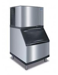 IYT0500A- Ice Maker 550 Lb