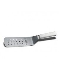 PS286-8 - Sani-Safe® (16373) 8" X 3" Perforated Turner